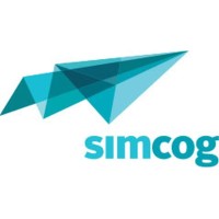 SimCog logo - Similar company to Simcog Technologies Gmbh