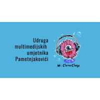 Udruga multimedijskih umjetnika Pametnjakovići logo - Similar company to Internet Of Things Laboratory @Fer
