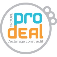 prodeal_eclairage logo - Similar company to Bipaled Srl