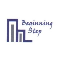 Beginning Step logo - Similar company to Apex Therapy Services