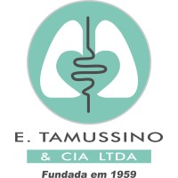 E. Tamussino & Cia Ltda logo - Similar company to Grupo Suprimed