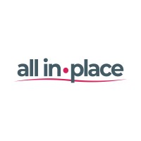 All in Place logo - Similar company to Crossip