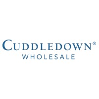Cuddledown Wholesale logo - Similar company to Cuddledown
