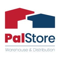 PalStore logo - Similar company to Glasby Pallets