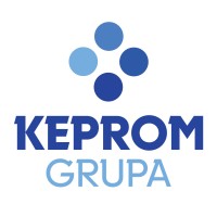 Keprom Grupa logo - Similar company to Dp Lux Group