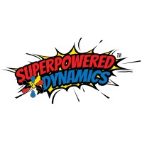 SuperPowered Dynamics™ Corporation logo - Similar company to Win Your Day Now