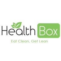 Health Box logo - Similar company to Healthybox