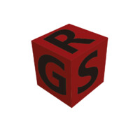 Rif Game Studio logo - Similar company to Moroccan Game Developers