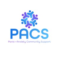 PACS- Panic+ Anxiety Community Support logo - Similar company to Igg Marketing