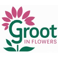 Groot In Flowers logo - Similar company to Team Flower