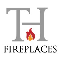 TH Fireplaces logo - Similar company to Selkirk Stone Distributors Ltd.