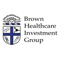 Brown Healthcare Investment Group logo - Similar company to Brown Space Engineering