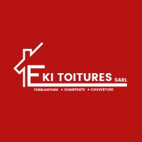 Eki Toitures S.à.r.l. logo - Similar company to Valbusin
