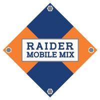 Raider Mobile Mix logo - Similar company to Advanced On Site Concrete