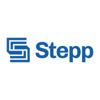 Stepp Commercial logo - Similar company to Summit Development | Consulting