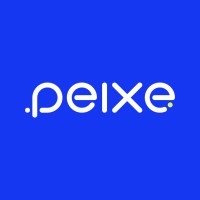peixe.design logo - Similar company to Vislumbre Design