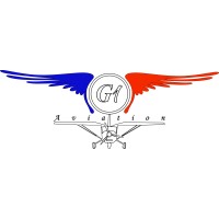 G1 AVIATION logo - Similar company to Beringer Aero