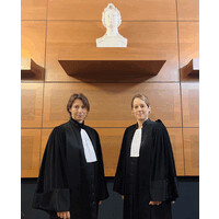 Tribunal judiciaire de Villefranche-sur-Saône logo - Similar company to La Nuit Du Droit