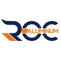 Roc Aluminum logo - Similar company to Yasmine Contracting