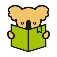 Koala Ediciones logo - Similar company to Chimi Games