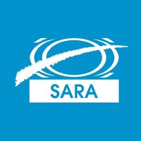 SARA logo - Similar company to Merci Services