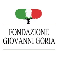 Fondazione Giovanni Goria logo - Similar company to Promuseum Italia