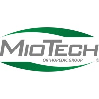 Miotech Orthopedic Group, LLC logo - Similar company to Kt Designing Inc.