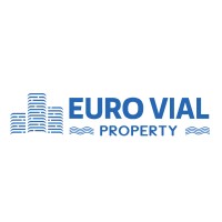Euro Vial Property logo - Similar company to Nordis Hotels