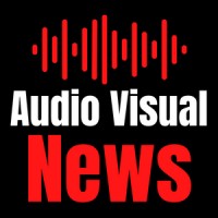 Audio Visual News logo - Similar company to Audio Visual Architects