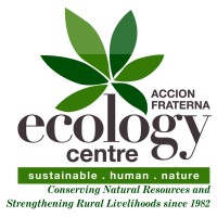 Accion Fraterna Ecology Centre logo - Similar company to Sepia Foundation