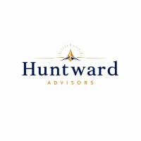Huntward Advisors logo - Similar company to Blazer Solutions