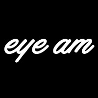 EYE AM Eyewear logo - Similar company to Eye Respect
