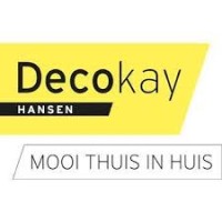 Decokay Hansen logo - Similar company to Gilde Personeel B.V.