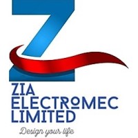 ZIA Electromec Ltd logo - Similar company to Jiffix Technologies
