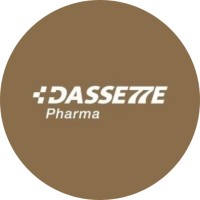 Dassette Pharma logo - Similar company to Conselho Regional De Farmácia Do Rio Grande Do Sul