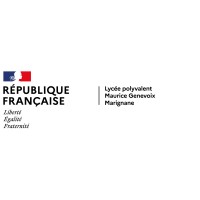 Lycée Polyvalent Maurice Genevoix Marignane logo - Similar company to Bfactory Of