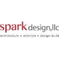 Spark Design logo - Similar company to Spark Design