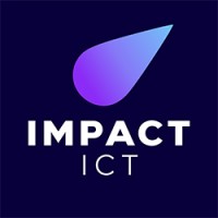 Impact ICT logo - Similar company to Xenex Systems