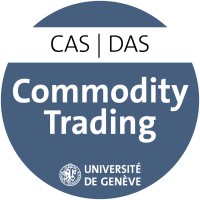 COMMODITY TRADING - UNIGE logo - Similar company to Commodity Insights
