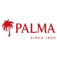 Palma Travel DMC logo - Similar company to Kompas D.O.O.