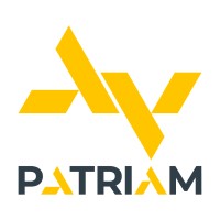 Grupo Patriam logo - Similar company to Constramos Soluciones