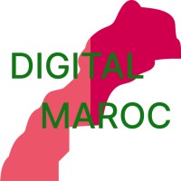 Digital Maroc School logo - Similar company to Solutions Auditives