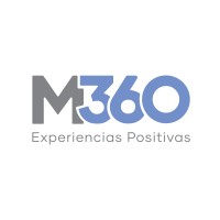 M360 PARAGUAY logo - Similar company to Zadock Technology