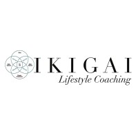 Ikigai 生き甲斐 Lifestyle Coaching logo - Similar company to In Element Coaching