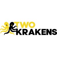 Two Krakens - Content First Agency logo - Similar company to Thread A Pixel