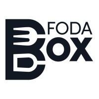 FodaBox logo - Similar company to Jiddler'S Tipple
