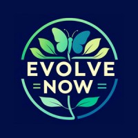 Evolve Now logo - Similar company to Evina Connect Pty Ltd