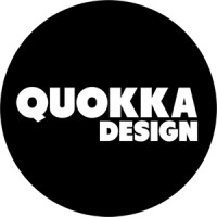 Quokka design logo - Similar company to Synopsis