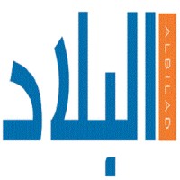 Al-Bilad EST For Journalism & Publishing logo - Similar company to Spinefix