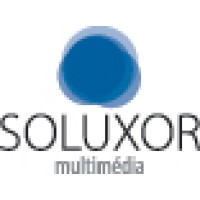 Soluxor Multimédia logo - Similar company to Y Média